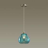 Дополнительная картинка Подвесной светильник Lumion Suspentioni Lester 5287/1