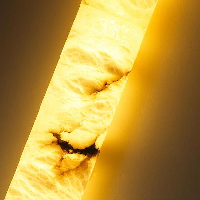 6686/15l l-vision odl24  125  подвесной светильник  ip20 led 15w 3000/4000 marbella, доставка по Казахстану 