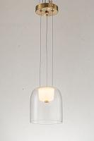 Дополнительная картинка Светильник подвесной Arti Lampadari Narbolia L 1.P6 CL