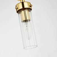 Дополнительная картинка Подвесной светильник Favourite Aestetic 2820-1P