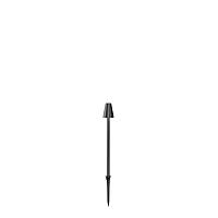 Ландшафтный светильник Outdoor O504FL-L1B3K CANE