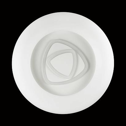 люстры потолочный светодиодный светильник lumion otto 4419/99cl, доставка по Казахстану 