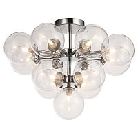 Дополнительная картинка Потолочная люстра Lussole Loft Wilcox LSP-8381