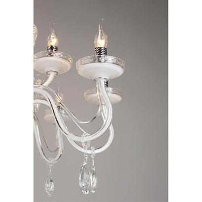 подвесная люстра aployt emmanuel  apl.628.03.12, доставка по Казахстану 