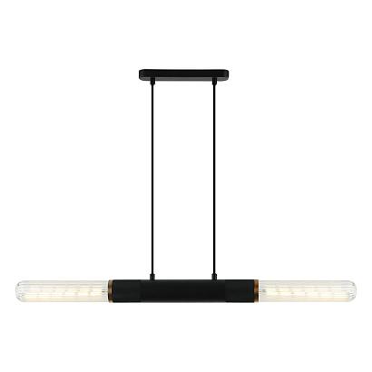 линейно-подвесной светильник lussole lsp-8790, доставка по Казахстану 