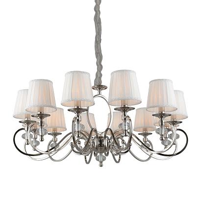 люстры подвесная люстра aployt reni apl.717.03.12, доставка по Казахстану 