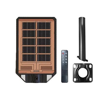 Уличный светильник Arte Lamp Avior A9100AL-1BK