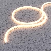 Гибкий неон Led Strip 201146 купить в Алматы svet.kz