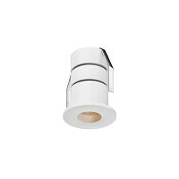 Уличный потолочный светильник Outdoor O511DL-L2W3K Cove