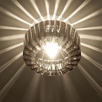 Дополнительная картинка Потолочный светильник Odeon Light Pendant Binga 4746/1C