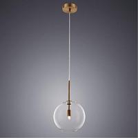 Дополнительная картинка Подвесной светильник Arte Lamp Cameron A7720SP-1AB