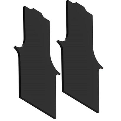 Внутренняя коннектор-заглушка Arte Lamp LINEA-ACCESSORIES A485206E купить в Алматы svet.kz