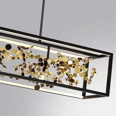 люстры 5065/65l l-vision odl24 393 подвесной светильник bild, доставка по Казахстану 