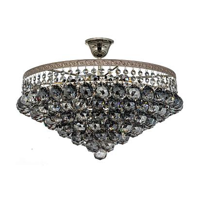 люстра потолочная arti lampadari castellana e 1.3.46.607 n, доставка по Казахстану 