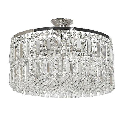 потолочная люстра arti lampadari sara e 1.3.40.501 s, доставка по Казахстану 