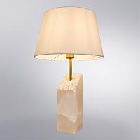 Дополнительная картинка Настольная лампа Arte Lamp Porrima A4028LT-1PB