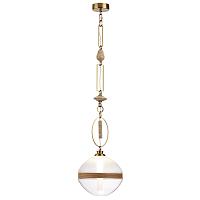 Дополнительная картинка 5441/1C Odeon Light Подвесной светильник KREMA