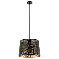 подвесной светильник arte lamp celesta a2769sp-1bk, доставка по Казахстану 