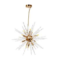 Дополнительная картинка Подвесной светильник Arte Lamp BELLA A1066SP-12PB