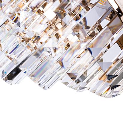 подвесной светильник arte lamp annabelle a1008lm-8go, доставка по Казахстану 