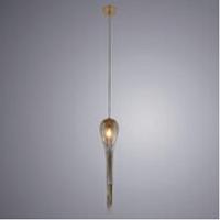 Дополнительная картинка Подвесной светильник Arte Lamp Waterfall A1577SP-1GO