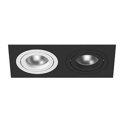 i5270607 Светильник INTERO 16 Double QUADRO (217527+217606+217607) купить в Алматы svet.kz