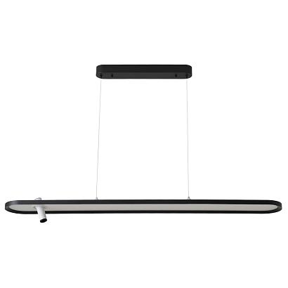 Светильник подвесной Crystal Lux 3800/245