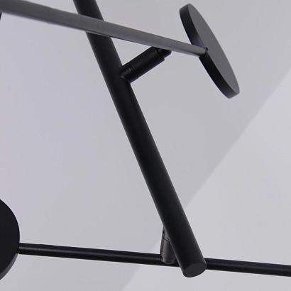 купить Потолочный светильник Vorago 4572-3C в Алматы, svet.kz, доставка по Казахстану 