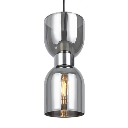 подвесной светильник freya fr5203pl-01ch1, доставка по Казахстану 