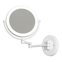 Дополнительная картинка Бра - зеркало с подсветкой Lussole LSP-7269