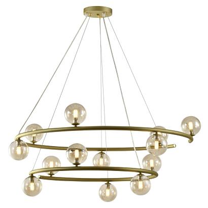 люстры подвесная люстра aployt polet apl.631.13.13, доставка по Казахстану 