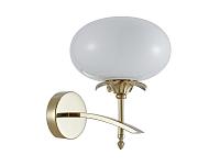 NEWPORT 4650 4651/A gold , Бра 
