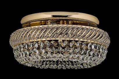 потолочный светильник dio darte elite bari e 1.4.35.100 g, доставка по Казахстану 