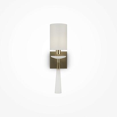 Настенный светильник (бра) Maytoni MOD224WL-01BS1