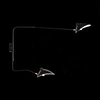 Дополнительная картинка Бра ST Luce Spruzzo SL305.401.02