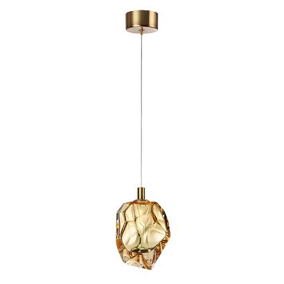7111/4lb odeon light подвесной светильник gemme, доставка по Казахстану 