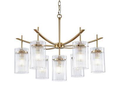 newport 4570 4577/c , люстра , доставка по Казахстану 