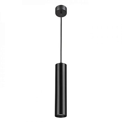 Подвесные Подвесной светильник Arte Lamp Sirius A1524SP-1BK, доставка по Казахстану 