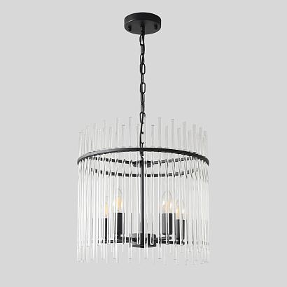 люстры люстра crystal lux claro 0386/305, доставка по Казахстану 