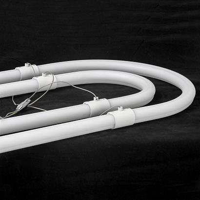 линейно-подвесной светильник lussole lsp-7268, доставка по Казахстану 