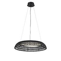 Дополнительная картинка Подвесной светильник Conrad F-Promo 4752-5P
