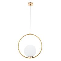 Дополнительная картинка Подвесной светильник Arte Lamp Matisse A7742SP-1AB