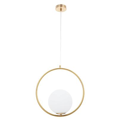 подвесной светильник arte lamp matisse a7742sp-1ab, доставка по Казахстану 