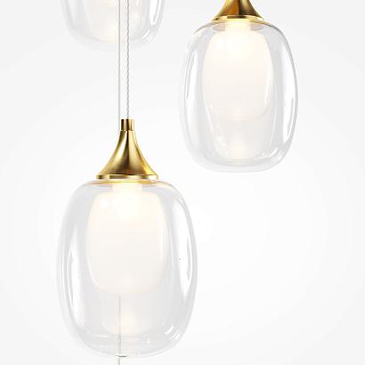 люстры люстра maytoni mod016pl-05bs, доставка по Казахстану 