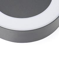 Дополнительная картинка Уличный настенный светодиодный светильник Favourite Washer 2865-1W