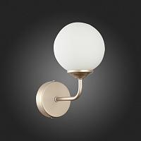Дополнительная картинка Бра ST Luce Redjino SLE106201-01