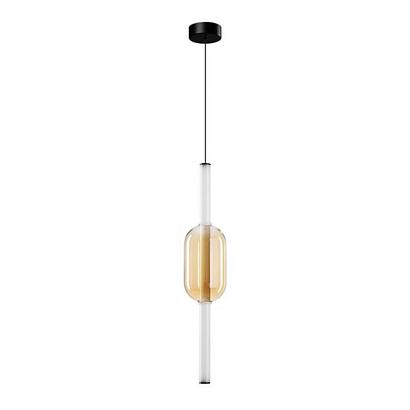 Подвесные Подвесной светильник Arte Lamp RIGLA A6837SP-12AM, доставка по Казахстану 