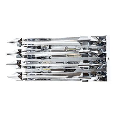Декоративные настенные Настенный светильник Arte Lamp CARAVAGGIO A1059AP-2CC, доставка по Казахстану 
