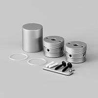Дополнительная картинка Комплектующие для гибкого неона Led Strip 201150