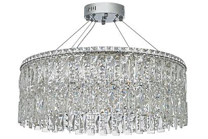 люстра подвесная arti lampadari ovindoli l 1.5.60.100 n, доставка по Казахстану 